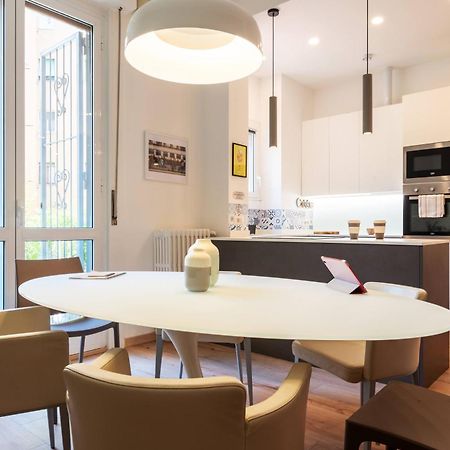 Agostino Flexyrent Apt Ac Milano Ngoại thất bức ảnh