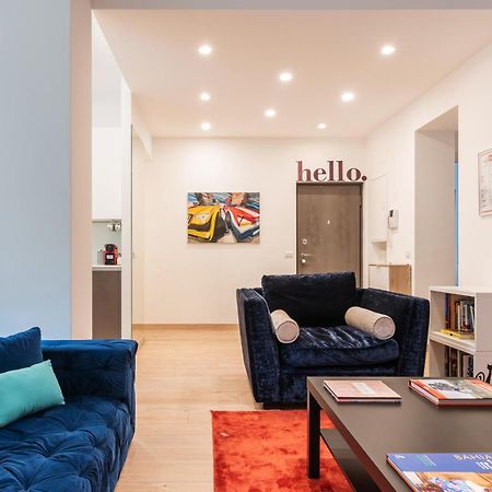 Agostino Flexyrent Apt Ac Milano Ngoại thất bức ảnh
