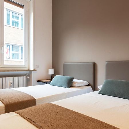Agostino Flexyrent Apt Ac Milano Ngoại thất bức ảnh