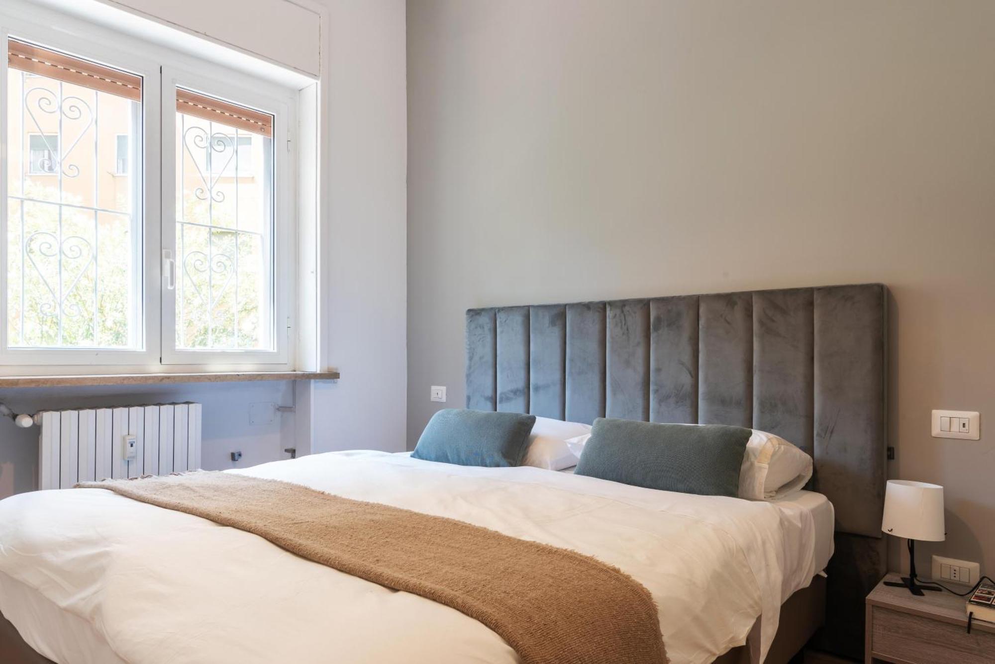 Agostino Flexyrent Apt Ac Milano Ngoại thất bức ảnh