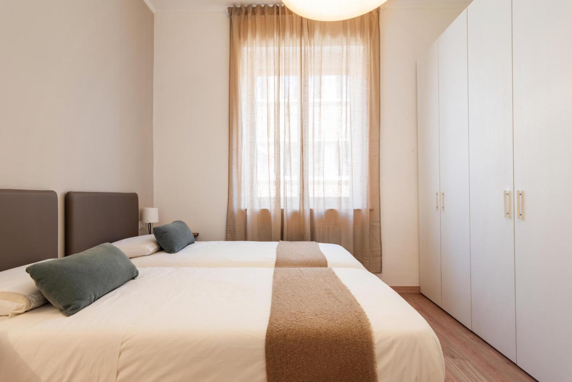 Agostino Flexyrent Apt Ac Milano Ngoại thất bức ảnh