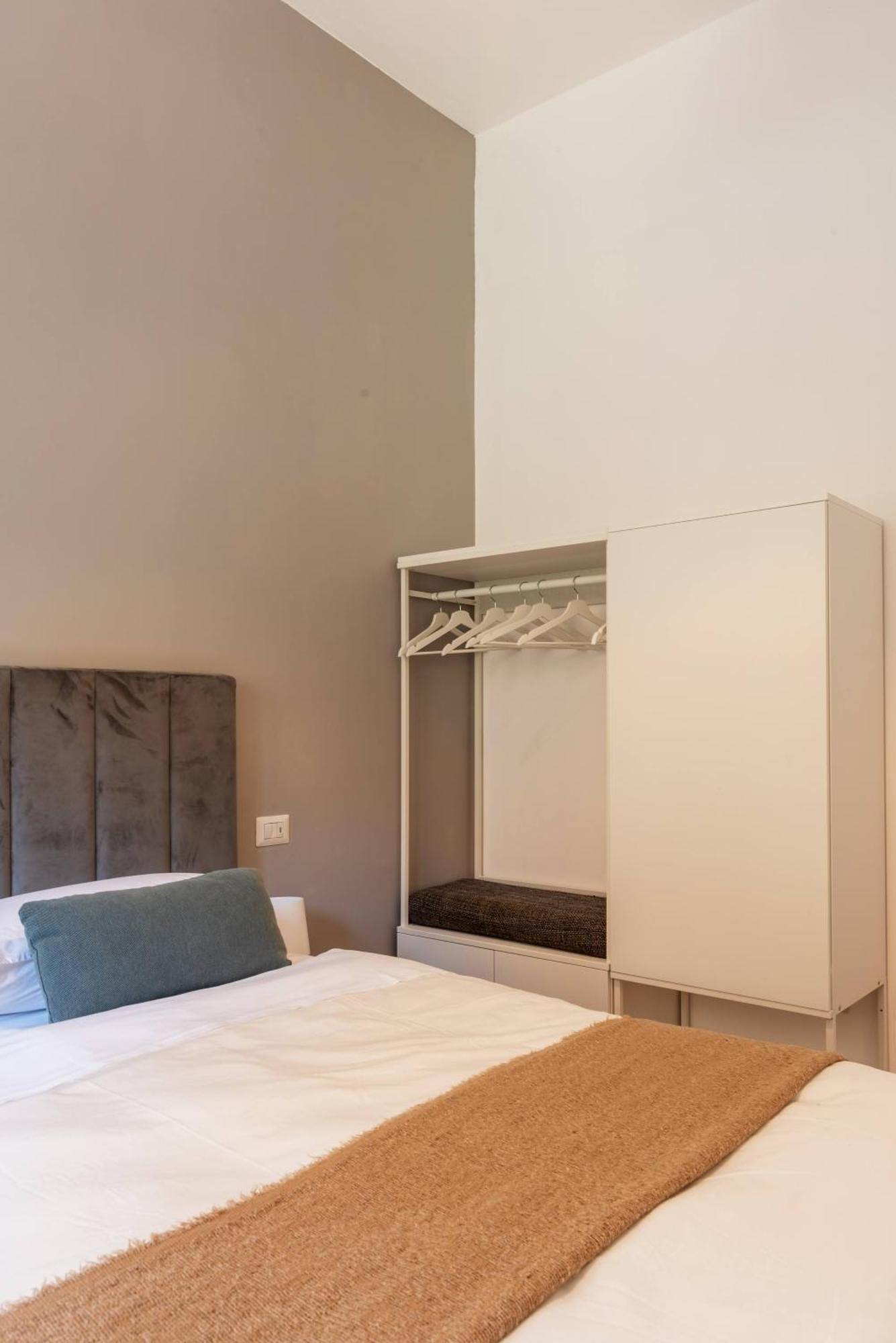 Agostino Flexyrent Apt Ac Milano Ngoại thất bức ảnh