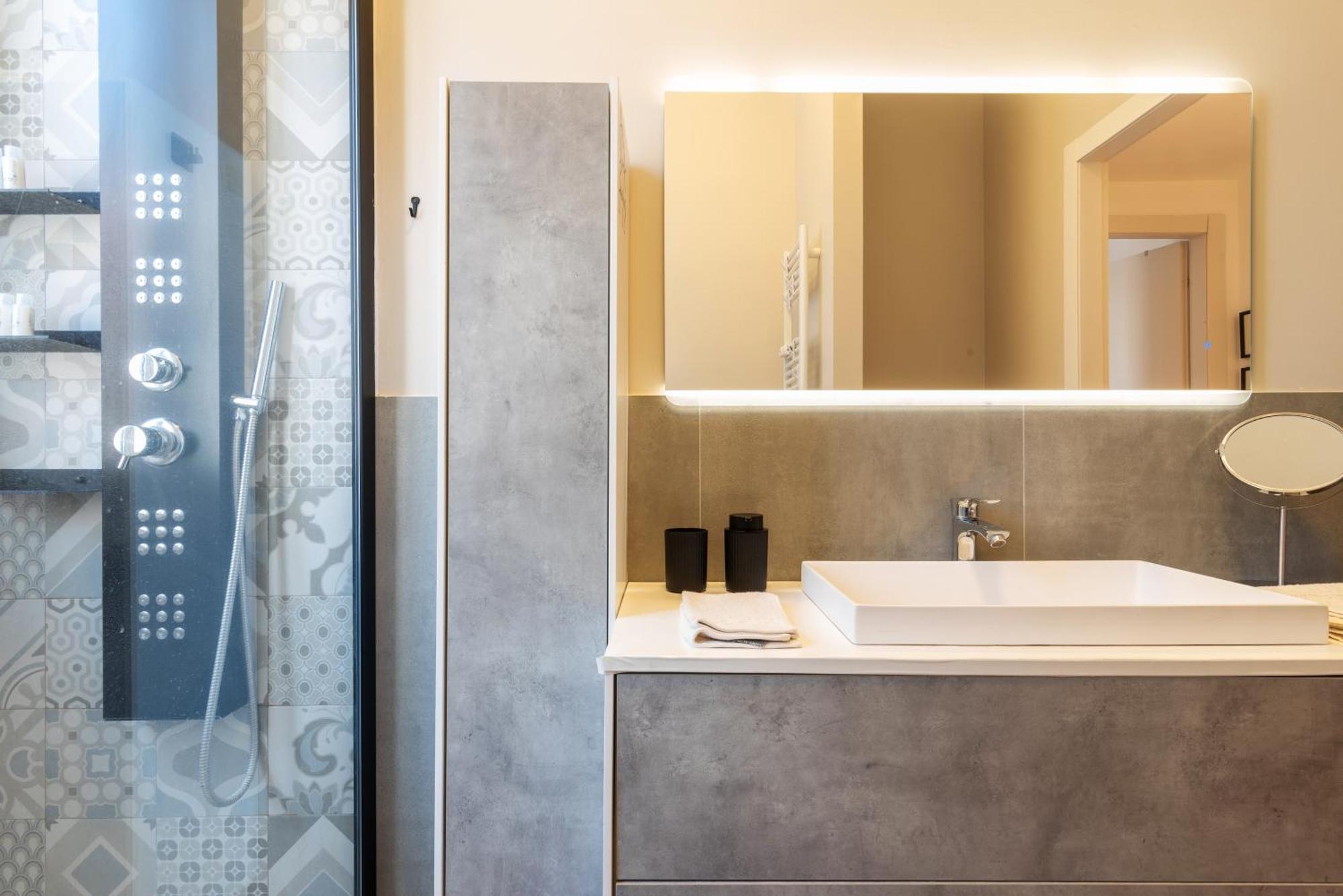 Agostino Flexyrent Apt Ac Milano Ngoại thất bức ảnh