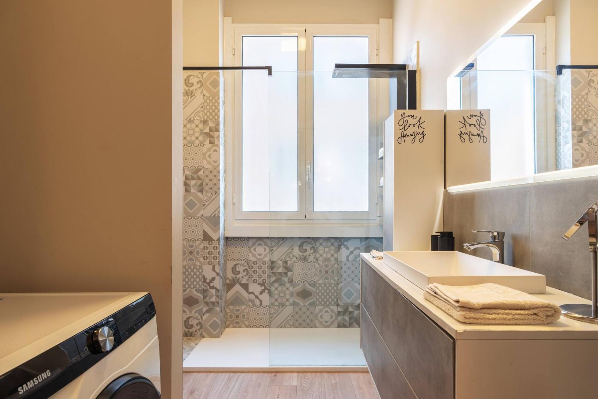 Agostino Flexyrent Apt Ac Milano Ngoại thất bức ảnh
