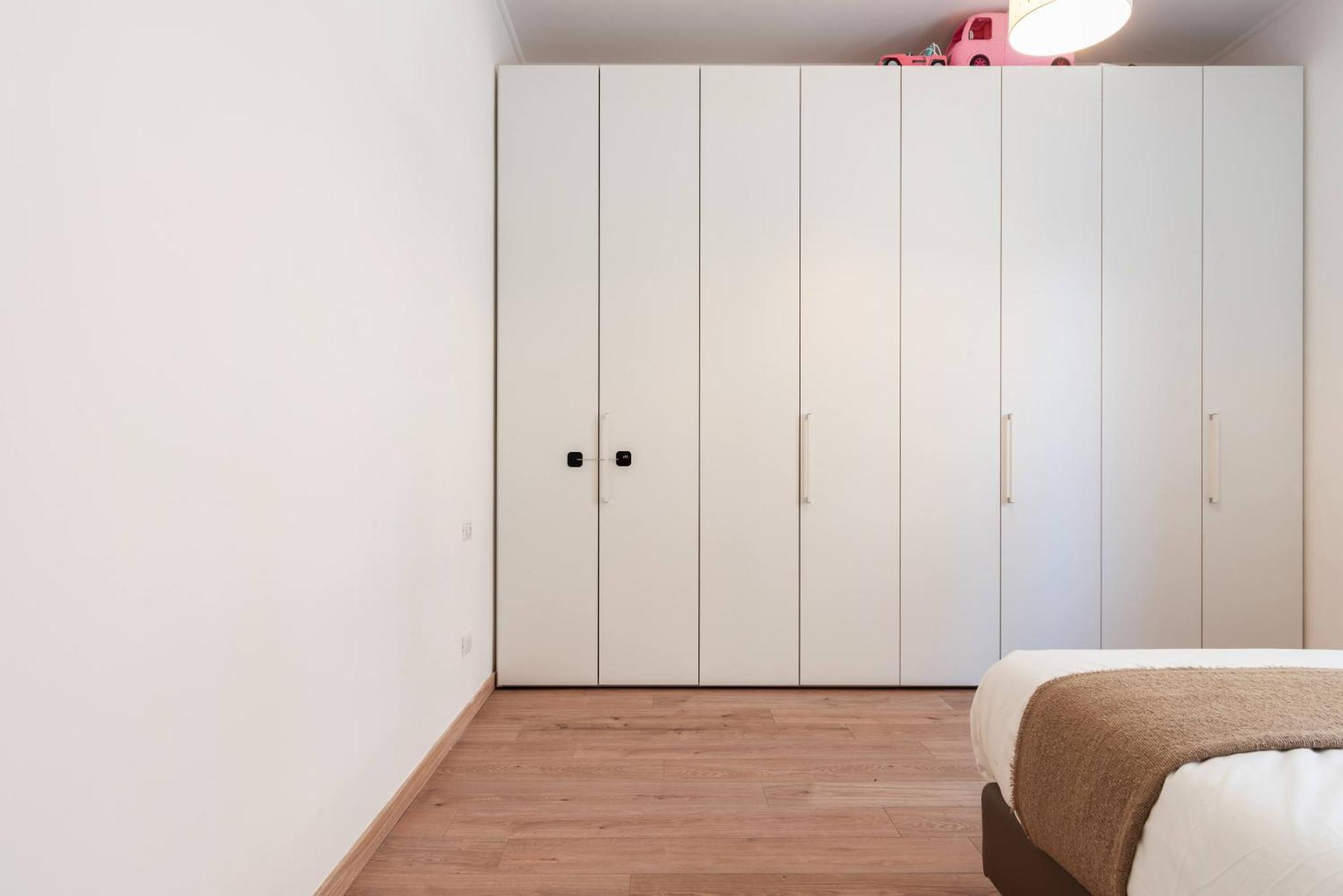 Agostino Flexyrent Apt Ac Milano Ngoại thất bức ảnh