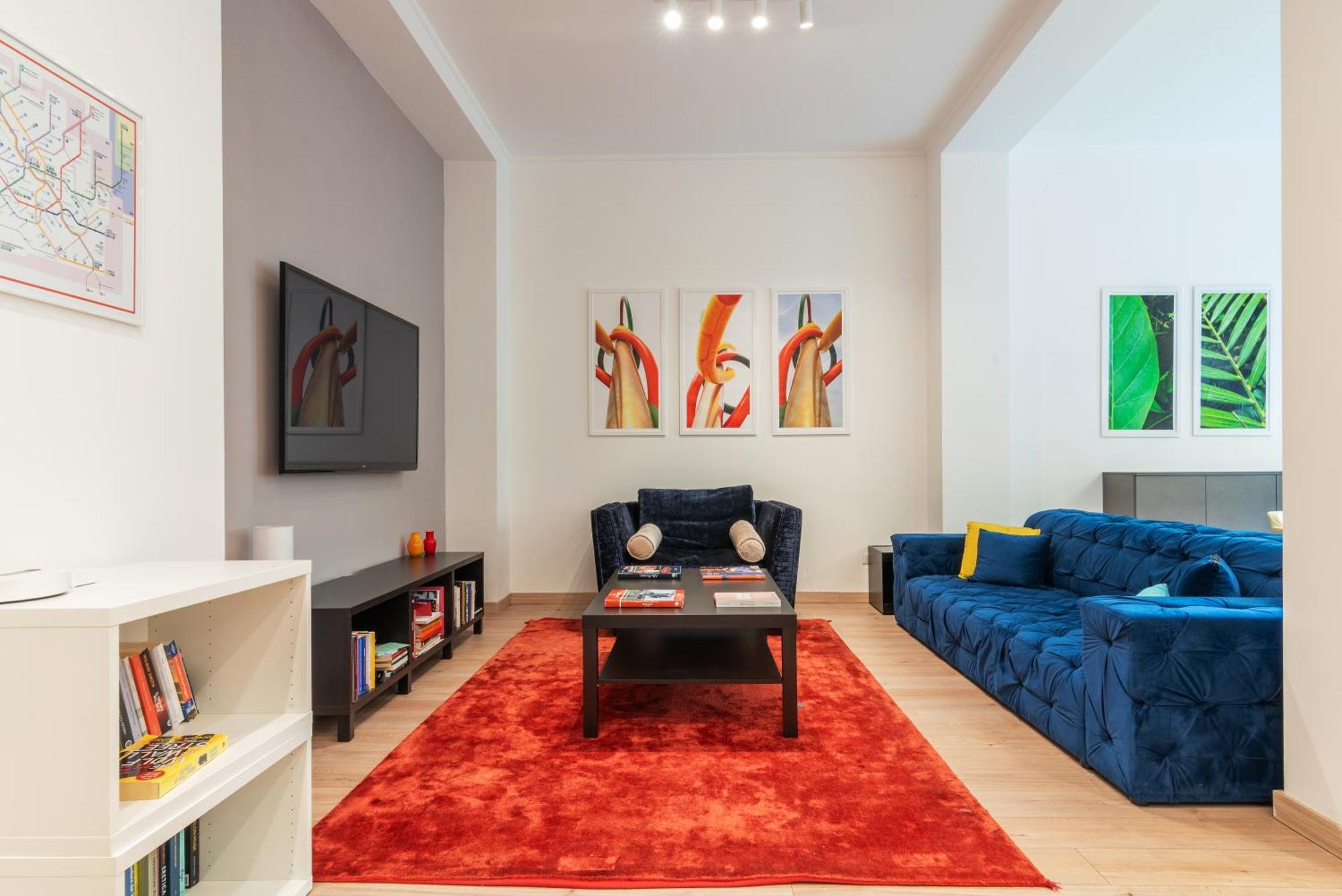 Agostino Flexyrent Apt Ac Milano Ngoại thất bức ảnh